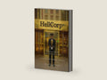 HellCorp: A Modern Take on 'The Screwtape Letters' by David O. Harrison | barcode:9798297314320 | source:'9798297314320-right-three-quarter.jpg
