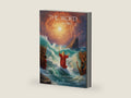 The Word on FIRE!: Six Books of the Bible Come to Life Through Poetry by Randall Graves | barcode:9798297453258 | source:'9798297453258-right-three-quarter.jpg