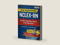 NCLEX-RN: Stop Overstudying With The Most Repeated Exam Questions & High Yield Patterns: Questions With Detailed Rationales, Red Flag Symptoms And ... (Next Gen) (NCLEX Thinking Errors Series) by Alexis Grant RN | barcode:9798297514881 | source:'9798297514881-right-three-quarter.jpg