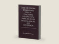 CODE OF FEDERAL REGULATIONS TITLE 34 EDUCATION VOLUME 2 OF 4 PARTS 300 TO 399 Revised as of July 30, 2025 2025 EDITION by Office of the Federal register | barcode:9798298061384 | source:'9798298061384-right-three-quarter.jpg