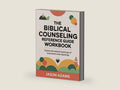 The Biblical Counseling Reference Guide Workbook: Explore the helpfull teachings of June Hunt's wise teachings by Jason Adams | barcode:9798298371513 | source:'9798298371513-right-three-quarter.jpg
