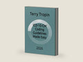 ICD-10-CM Coding Guidelines Made Easy: 2026 (Medical Coding Made Easy) by Terry Tropin | barcode:9798298708326 | source:'9798298708326-right-three-quarter.jpg