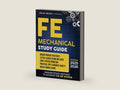 FE Mechanical Study Guide: The Ultimate Guide to Ace the FE Exam and Earn EIT Status | 10 Full-Length Exams, 2000+ Practice Questions, and Insider Strategies to Master the Exam Without Second Chances by NOVA NEXUS ACADEMY | barcode:9798299046793 | source:'9798299046793-right-three-quarter.jpg