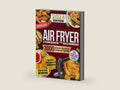 Super Easy Air Fryer Cookbook for Beginners: Quick, Simple, and Irresistibly Delicious Recipes to Save Time, Eat Healthy, and Impress Your Loved Ones Every Day! by Joshua Michael Davis | barcode:9798300619640 | source:'9798300619640-right-three-quarter.jpg