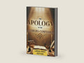 The Apology of the Augsburg Confession (Large Print Edition): A pivotal theological work addressing key Christian doctrines with clarity, depth, and historical significance for the Reformation. by Philipp Melanchthon | barcode:9798301627477 | source:'9798301627477-right-three-quarter.jpg