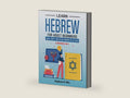 Learn Hebrew for Adult Beginners: 5 Books in 1: Speak Hebrew In 30 Days! by Explore ToWin | barcode:9798304078771 | source:'9798304078771-right-three-quarter.jpg