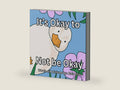 It’s Okay to Not Be Okay by Alaia Finley Cha | barcode:9798304758215 | source:'9798304758215-right-three-quarter.jpg