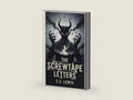 The Screwtape Letters by C. S. Lewis | barcode:9798304776837 | source:'9798304776837-right-three-quarter.jpg