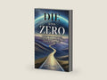 Die With Zero: Living With Purpose, Securing the Future, and Leaving a Legacy by Jayden J Achmad | barcode:9798305274592 | source:'9798305274592-right-three-quarter.jpg