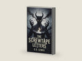 The Screwtape Letters by C. S. Lewis | barcode:9798305998498 | source:'9798305998498-right-three-quarter.jpg