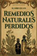 El Libro de los Remedios Naturales Perdidos: La Guía Esencial de Remedios Herbales Ancestrales Revividos para el Bienestar Integral (Spanish Edition) by Isabelle Clarke | barcode:9798306582832 | source:'9798306582832.jpg