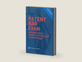 The USPTO Patent Bar Exam: Ultimate Study Guide, Test Prep, and Exam Strategy Overview: 2025 Edition by Bryan Doreian | barcode:9798307432365 | source:'9798307432365-right-three-quarter.jpg
