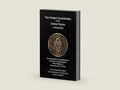 The Pocket Constitution of the United States of America: The Declaration of Independence, Articles of Confederation, The Bill of Rights & Amendments XI-XXVII by The Founding Fathers | barcode:9798309459308 | source:'9798309459308-right-three-quarter.jpg