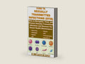 CURE TO SEXUALLY TRANSMITTED INFECTIONS (STIS): How to Recognize, Treat, and Prevent Sexually Transmitted Infections and Diseases for Sexual Health Maintenance: Gonorrhea, Chlamydia, Syphilis, HIV, by Dr. Arthur Myles | barcode:9798309554232 | source:'9798309554232-right-three-quarter.jpg
