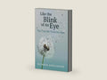 Like The Blink Of An Eye: The Time We Think We Have by Orlando Aboujaoude | barcode:9798312056433 | source:'9798312056433-right-three-quarter.jpg
