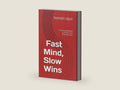 Fast Mind, Slow Wins: A 40-Day Workbook to Master Your Thinking Traps by huseyin oguz | barcode:9798313067780 | source:'9798313067780-right-three-quarter.jpg