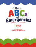 The ABCs of Emergencies by Roni Ross | barcode:9798313649511 | source:'9798313649511.jpg