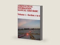 Aeronautical Information Manual (AIM) Basic: Volume 1 - Section 1 to 6 by Federal Aviation Administration | barcode:9798313904924 | source:'9798313904924-right-three-quarter.jpg