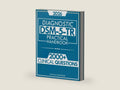 DSM-5-TR Diagnostic Practical Handbook: The Ultimate Guide to Master DSM-5-TR with Confidence | 2000 Clinical Questions and Case Studies Developed by Nicholas Strathford | barcode:9798314220436 | source:'9798314220436-right-three-quarter.jpg