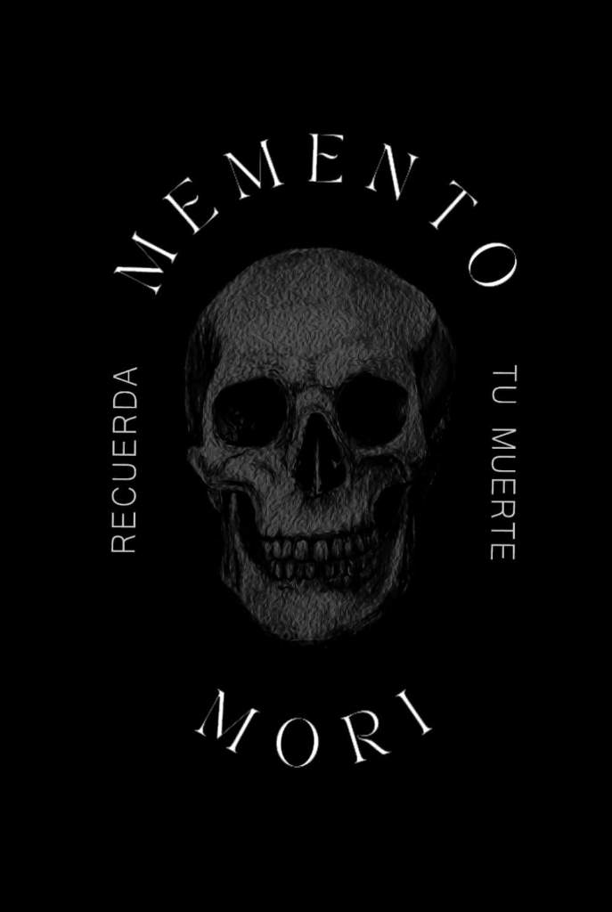 Memento Mori: Recuerda tu Muerte (Instantes Eternos: Colección Tempus.) (Spanish Edition) by Humberto Montesinos | barcode:9798316075164 | source:'9798316075164.jpg
