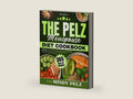 The Pelz Menopause Diet Cookbook: 365 Days of Hormone-Supportive Recipes for Women Over 40 to Balance Your Body, Boost Vitality, and Lose Weight Naturally | Inspired by Mindy Pelz by Misty Alvarez | barcode:9798316172658 | source:'9798316172658-right-three-quarter.jpg
