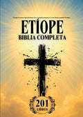 Biblia Etíope en Español Completa (201 Libros): Presenta Escrituras Apócrifas Raras, Enoc, Evangelios Gnósticos Y Textos Deuterocanónicos Perdidos (Spanish Edition) by Anonymous | barcode:9798316408726 | source:'9798316408726.jpg