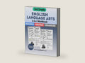 Complete 3rd Grade ELA Practice Workbook: Reading Comprehension, Writing Strategies, and Grammar for Summer & Test Prep: Master key ELA skills with ... for summer learning and STAAR test success. by Angela Sultzer | barcode:9798317477448 | source:'9798317477448-right-three-quarter.jpg