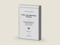 United States Government Policy and Supporting Positions: Plum Book 2016 by US Congress | barcode:9798319128317 | source:'9798319128317-right-three-quarter.jpg