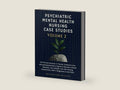 Psychiatric Mental Health Nursing Case Studies, Volume 2: 100 Clinical Scenarios in Trauma, Substance Use, Neurodevelopmental & Cognitive Disorders, ... Assessments, DSM-5 Diagnoses & Care Plans by Megan Kristi Nelson | barcode:9798319141088 | source:'9798319141088-right-three-quarter.jpg