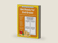 Get Ready for 2nd Grade! Summer Workbook Second Grade: Bridge Activities Workbook Grade 1 to Grade 2, for kids ages 6-8 by Alison Ryan | barcode:9798323323241 | source:'9798323323241-right-three-quarter.jpg