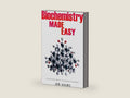 Biochemistry Made Easy: An Easy To Read Guide On The Foundations of Biochemistry by Jon Adams | barcode:9798323383757 | source:'9798323383757-right-three-quarter.jpg