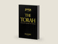 The Torah or Jewish Written Law in English : consists of the five books of the Hebrew Bible or Tanakh traditionally thought to have been composed by ... (Talmud) is known as the Pentateuch by Moses | barcode:9798324600525 | source:'9798324600525-right-three-quarter.jpg