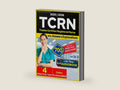 TCRN Study Guide - 700 Exam Practice Questions Based on updated Course Content for Trauma Certified Registered Nurse Certification ( 4 Full length Practice test with Answer Explanation) by Caroline Stuhlfaut | barcode:9798325345852 | source:'9798325345852-right-three-quarter.jpg
