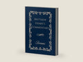 Matthew Henry's Commentary on Romans: Large Print Edition - Classic Matte Cover | Easy-to-Read 8.5"x11" Format | Bible Commentary by Matthew Henry | Ideal for Bible Study and Devotion by Matthew Henry | barcode:9798325824289 | source:'9798325824289-right-three-quarter.jpg
