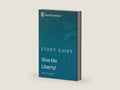 Study Guide: Give Me Liberty! by Eric Foner (SuperSummary) by SuperSummary | barcode:9798326632227 | source:'9798326632227-right-three-quarter.jpg