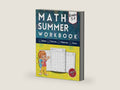 Math Summer Workbook Grades 3-4: +2100 Exercises Addition,Subtraction,Multiplication,Division | Daily Math Practice Grade 3 and 4 | 3rd to 4th Grade Summer Workbook by ikr's TO | barcode:9798328670135 | source:'9798328670135-right-three-quarter.jpg
