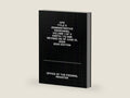 CFR TITLE 5 ADMINISTRATIVE PERSONNEL VOLUME 1 OF 3 PARTS 1 TO 699 REVISED AS OF JUNE 10, 2024 2024 EDITION by OFFICE OF THE FEDERAL REGISTER | barcode:9798328856751 | source:'9798328856751-right-three-quarter.jpg