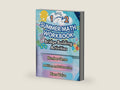 Summer Math Workbook 1-2 Grade Bridge Building Activities: 1st to 2nd Grade Summer Essential Skills Practice Worksheets by Summer Bridge Building | barcode:9798330202737 | source:'9798330202737-right-three-quarter.jpg