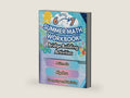 Summer Math Workbook 6-7 Grade Bridge Building Activities: 6th to 7th Grade Summer Essential Skills Practice Worksheets by Summer Bridge Building | barcode:9798330203123 | source:'9798330203123-right-three-quarter.jpg
