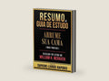 Resumo & Guia De Estudo - Arrume Sua Cama (Make Your Bed) - Baseado No Livro De William H. Mcraven (Portuguese Edition) by Sapiens Livros Rapidos | barcode:9798330245574 | source:'9798330245574-right-three-quarter.jpg