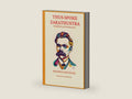 Thus Spoke Zarathustra: Simplified and Modernised by Friedrich Nietzsche | barcode:9798332731495 | source:'9798332731495-right-three-quarter.jpg