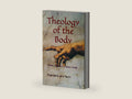 Theology of the Body: Divine Plan in a Human Body by Pope John Paul II | barcode:9798333435217 | source:'9798333435217-right-three-quarter.jpg