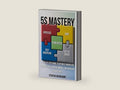 5S Mastery: A Step-by-Step Guide to Optimize Workplace Organization, Improve Morale, and Increase Productivity (Mastery Series) by Steve M. Beauchamp | barcode:9798335108232 | source:'9798335108232-right-three-quarter.jpg
