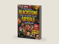 The Ultimate Blackstone Outdoor Gas Griddle Cookbook: 2000 Days of Simple and Delicious Recipes, Secret Tips, and Grilling Master Techniques for Beginners to Cook Like a Pro. by Julieta Paul | barcode:9798335556866 | source:'9798335556866-right-three-quarter.jpg