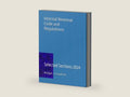 Internal Revenue Code and Regulations: Selected Sections 2024 by Bridget J. Crawford | barcode:9798335778220 | source:'9798335778220-right-three-quarter.jpg