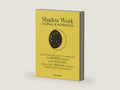 Shadow Work Journal & Workbook: A Life-Changing Guide to Transform Your Money Mindset, Boost Success, and Achieve Wealth Through Transcending Your Shadows (Shadow Work: Transform Your Money Mindset) by Lyra Moore | barcode:9798336540048 | source:'9798336540048-right-three-quarter.jpg