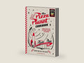 The Pizza Planet Cookbook: Official Recipes from Your Favorite Food and Fun Spaceport by Sarah Walker Caron | barcode:9798337402222 | source:'9798337402222-right-three-quarter.jpg