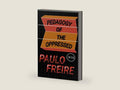 FREIRE PAULO Pedagogy of the Oppressed 50th Ed. by Freire Paulo | barcode:9798337768021 | source:'9798337768021-right-three-quarter.jpg