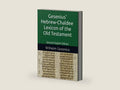 Gesenius' Hebrew-Chaldee (Aramaic) Lexicon of the Old Testament: Second English Edition (Important Works Related to the Study of the Old Testament (Tanakh).) by Wilhelm Gesenius | barcode:9798338260487 | source:'9798338260487-right-three-quarter.jpg