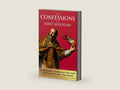 The Confessions of Saint Augustine: A Modern Translation for Contemporary Readers. Inspired by Edward Bouverie Pusey's Work by Saint Augustine | barcode:9798339862680 | source:'9798339862680-right-three-quarter.jpg